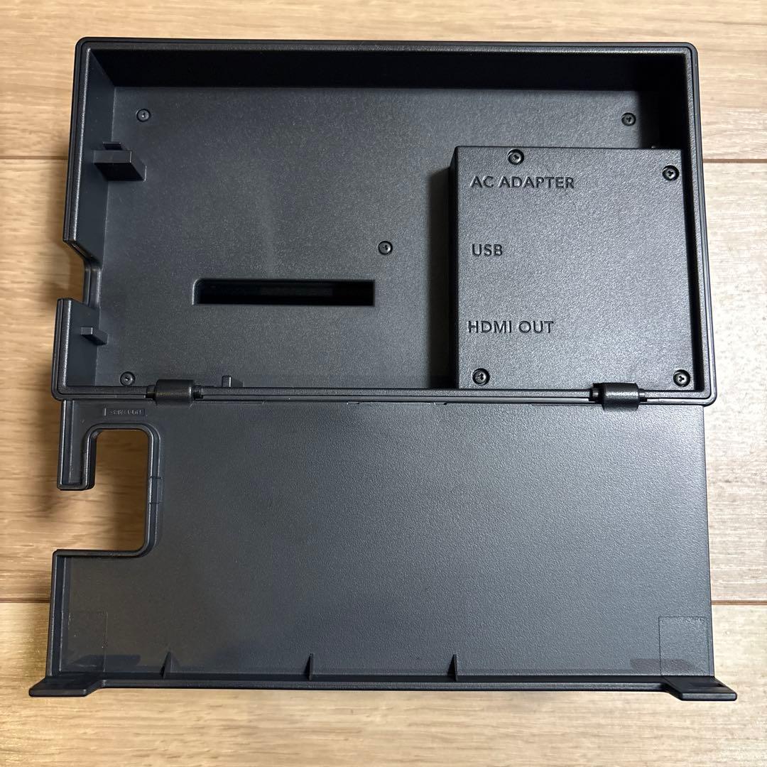 Nintendo Switch 本体 青・赤