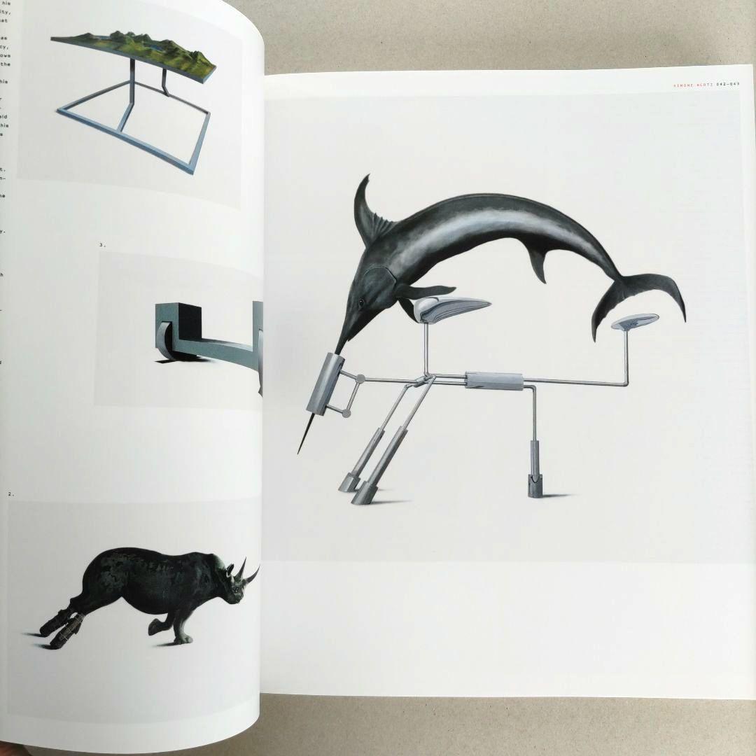 アート・デザイン・音楽 Vitamin P:NEW PERSPECTIVES IN PAINTING