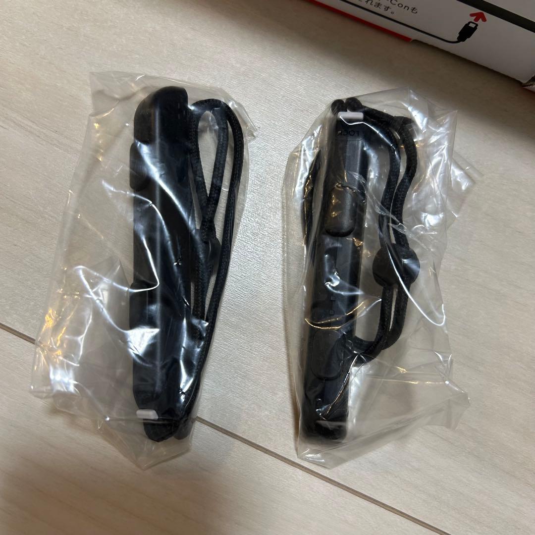 Nintendo Switch 本体　+ microSDカード2枚