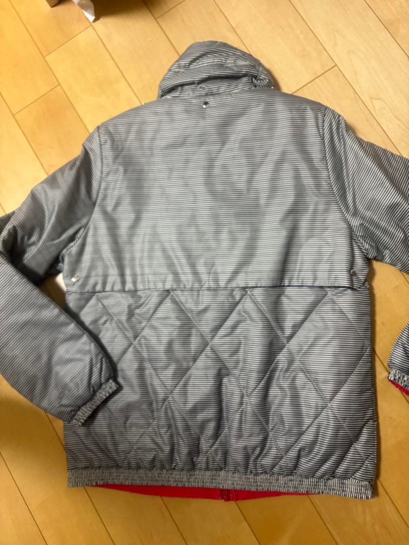 アルチビオ　アウター