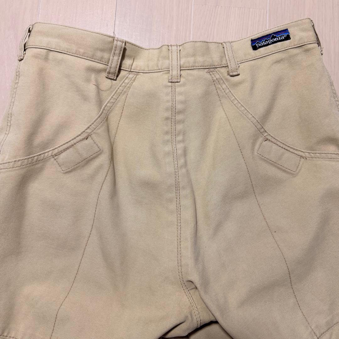 80s Patagonia Stand Up Pants古着 ヴィンテージ