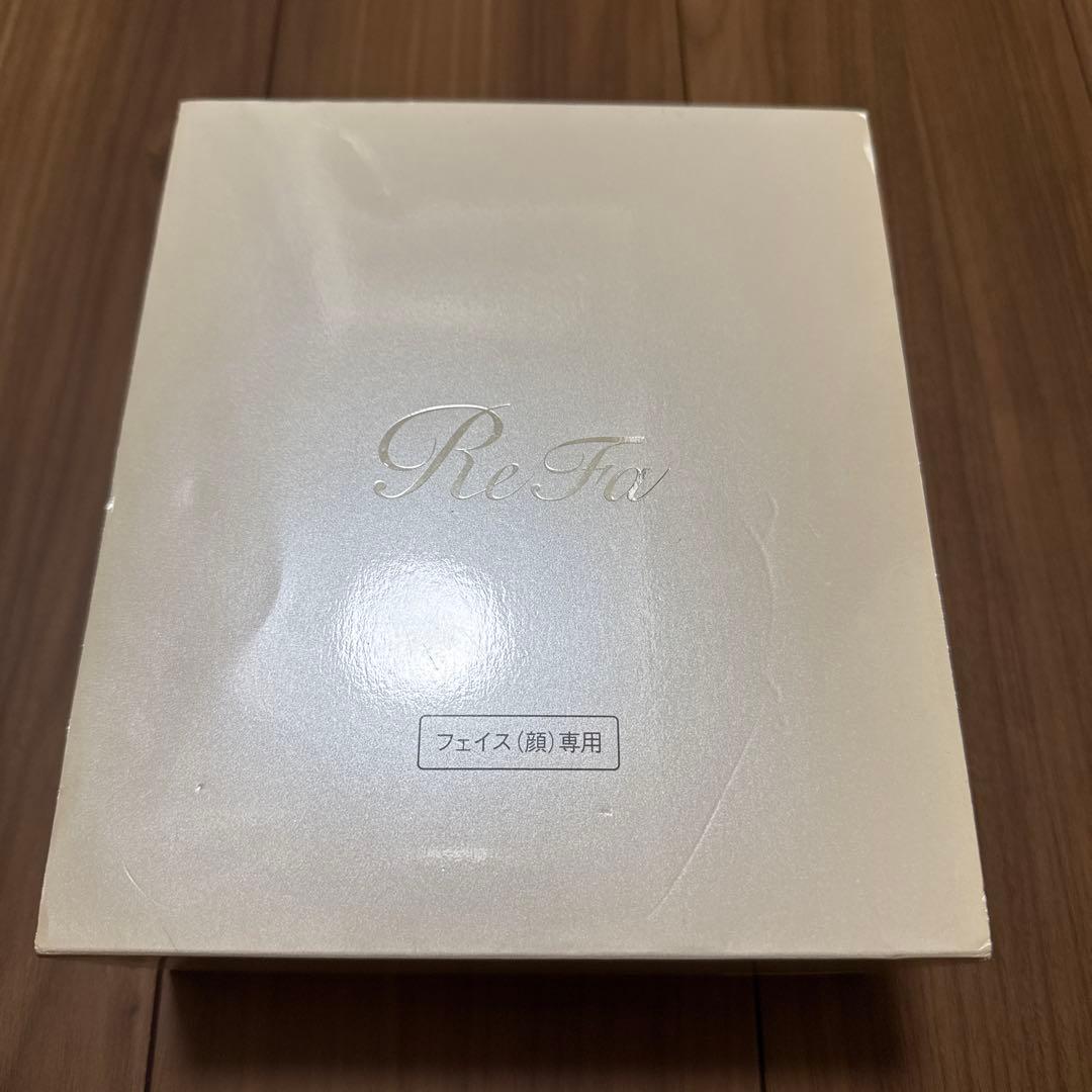 ReFa リファリズム　美顔ローラー