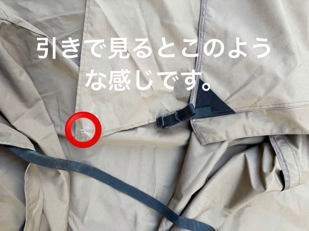 ワンティグリス　Northgaze ノースゲイズ