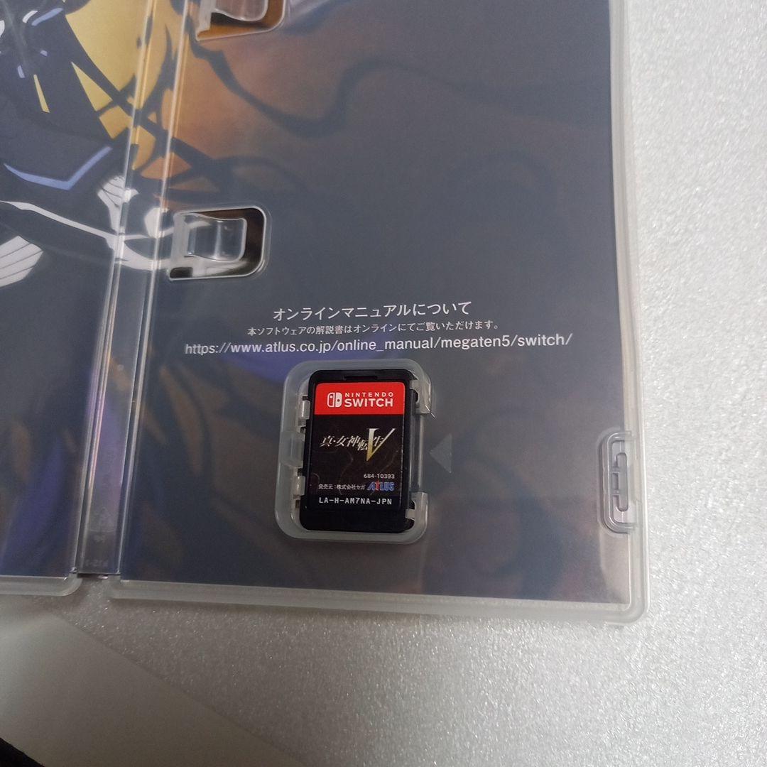 Switch　ソフト6本セット　Vol.2