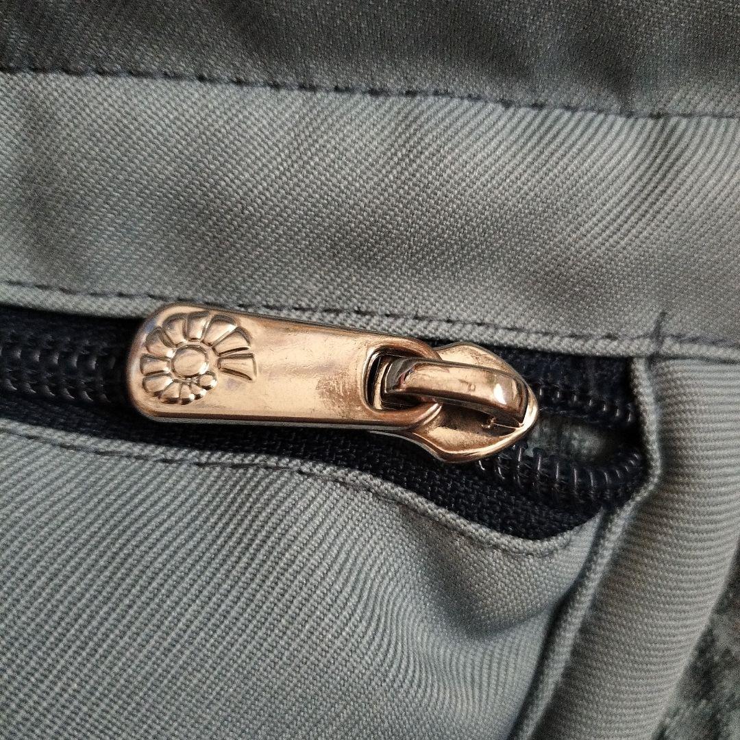 ergobaby OMNI breeze 抱っこ紐【スレートブルー】