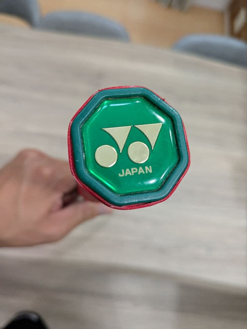 【YONEX】 NEXTAGE 80S 軟式用テニスラケット