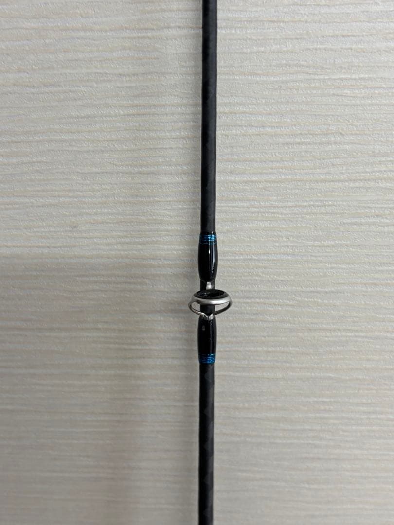 シマノ　シーマイティX　73 80-210船竿