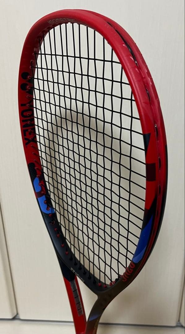 【超美品】ヨネックス　ブイコア95　YONEX　VCORE95　G2