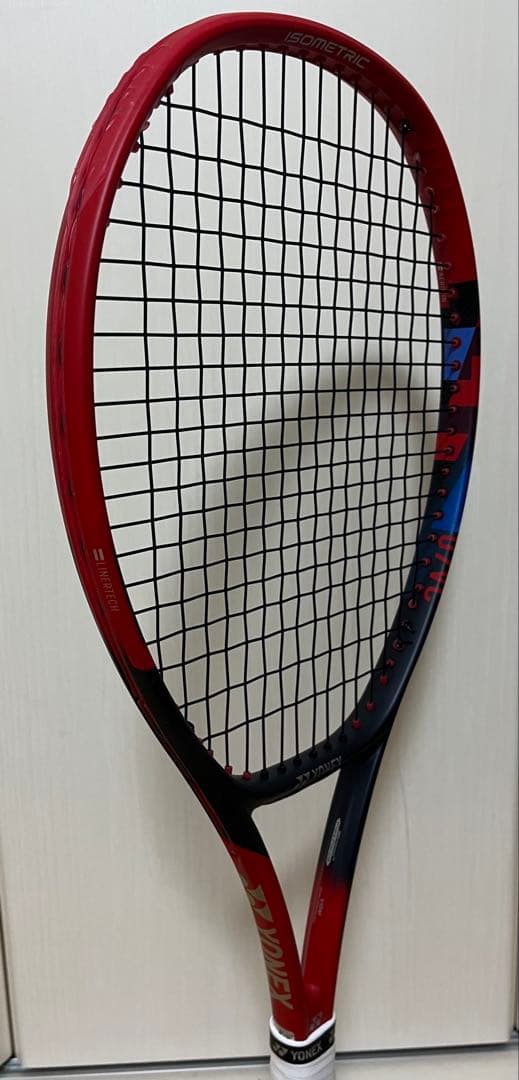 【超美品】ヨネックス　ブイコア95　YONEX　VCORE95　G2
