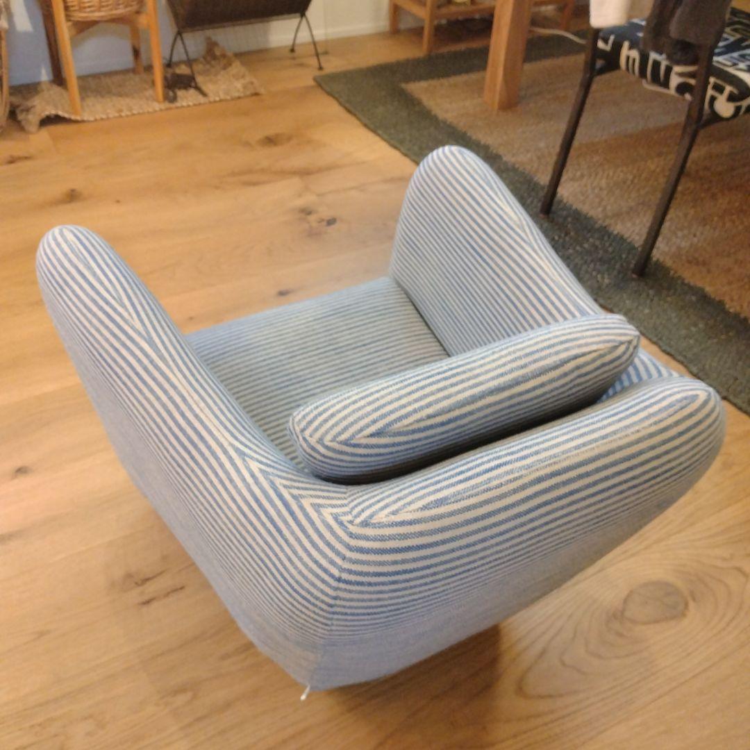 IDEE MINI MILLER Arm Chair ヒカリエ 限定