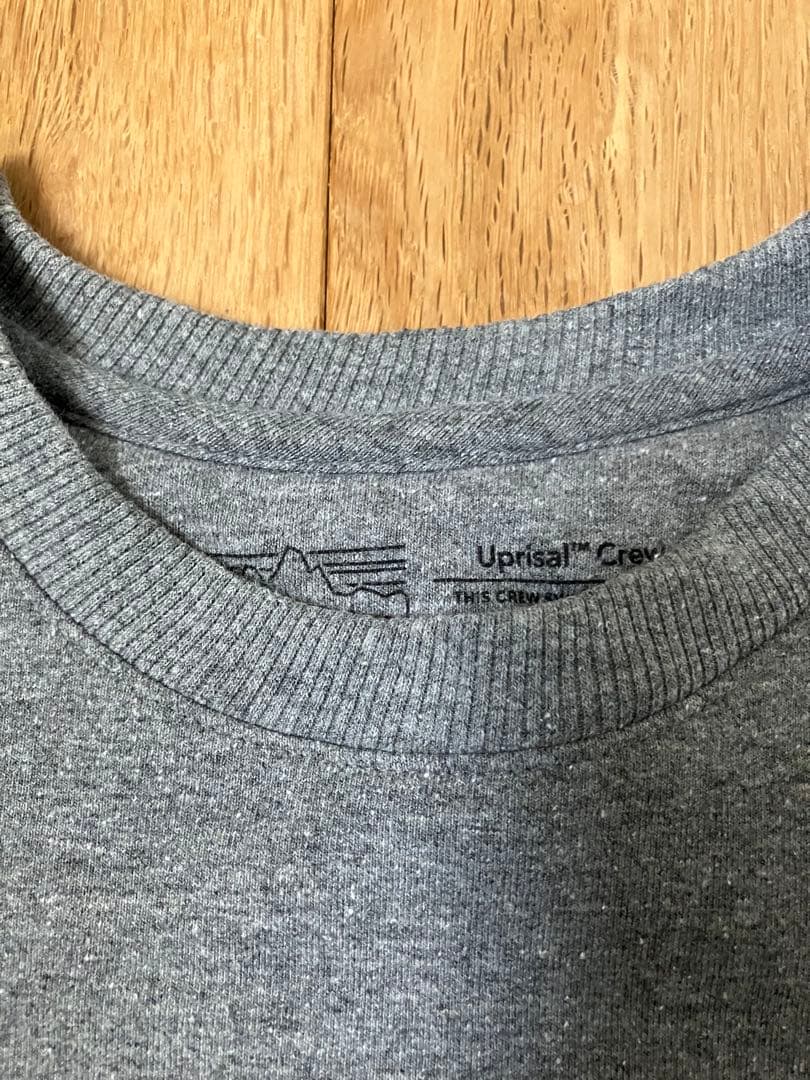 patagonia パタゴニア　フライングフィッシュ　スウェット　トレーナー　M