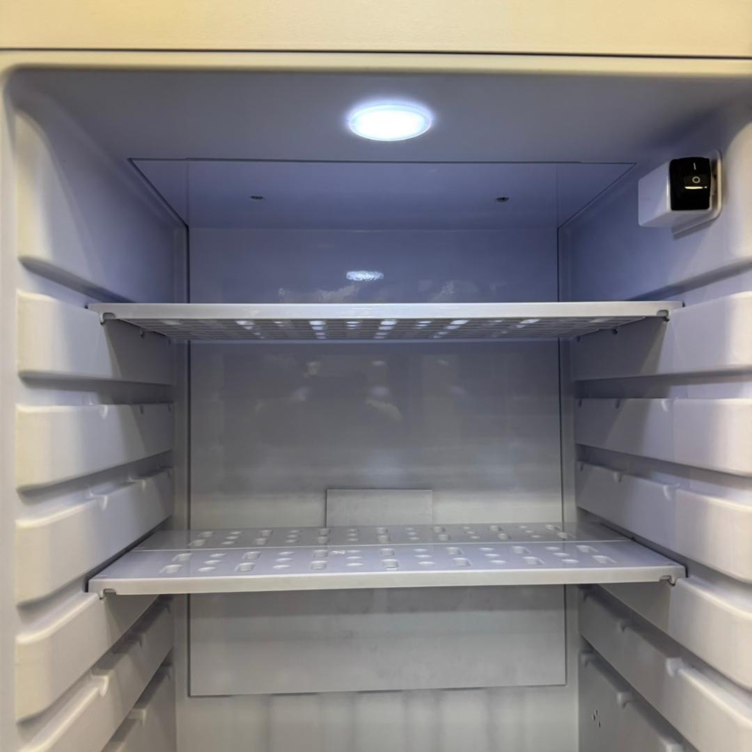 ☆三ツ星貿易　電気 冷蔵庫　Excellence　ML-40SG　ペルチェ式