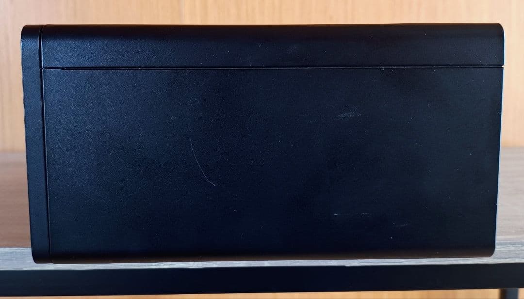 HP製 Ryzen 3 デスクトップPC 190シリーズ