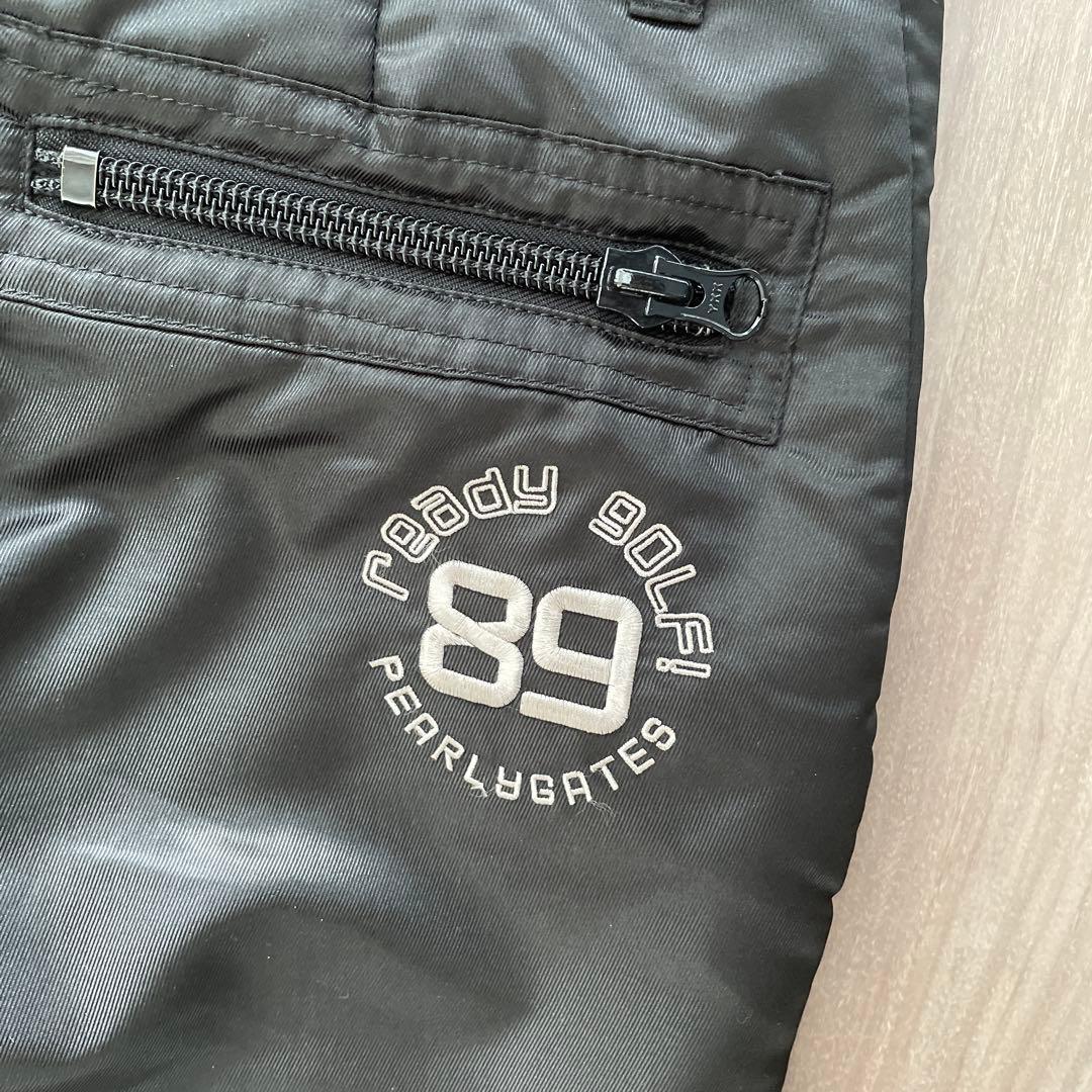 PEARLY GATES レディースパンツ　*204