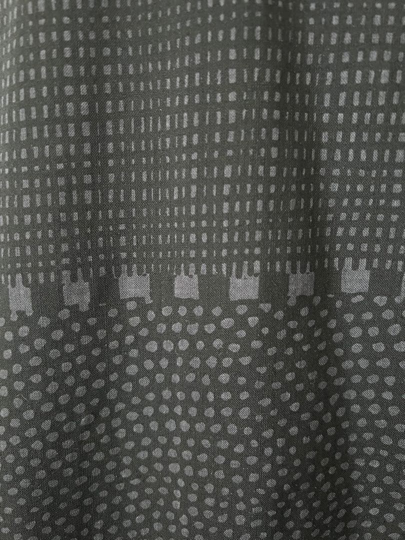 SOU・SOU モスリン　上質