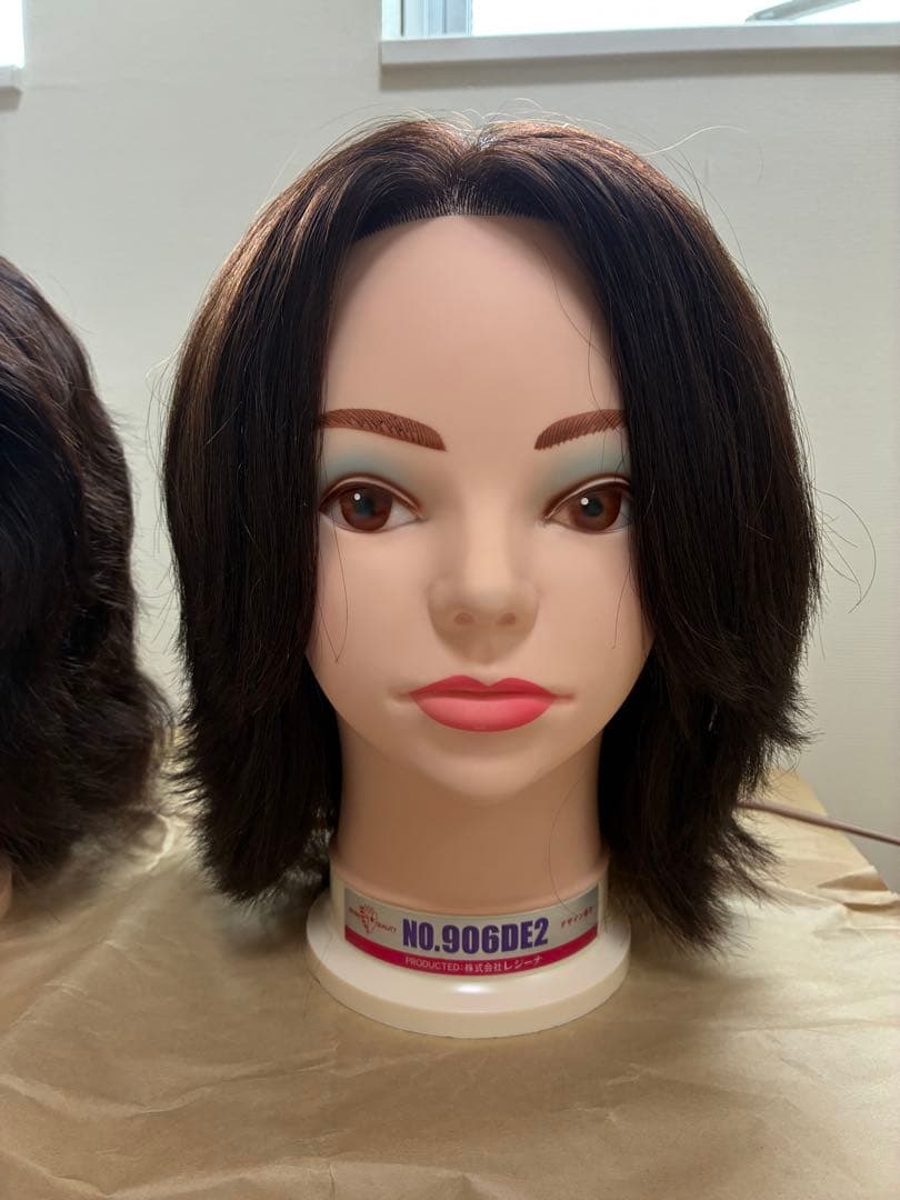 【国家試験可能】ワインディング，オールウェーブ美容セット