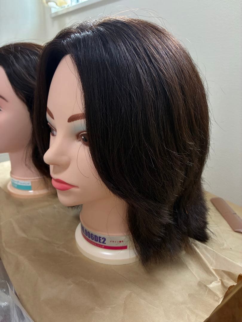 【国家試験可能】ワインディング，オールウェーブ美容セット