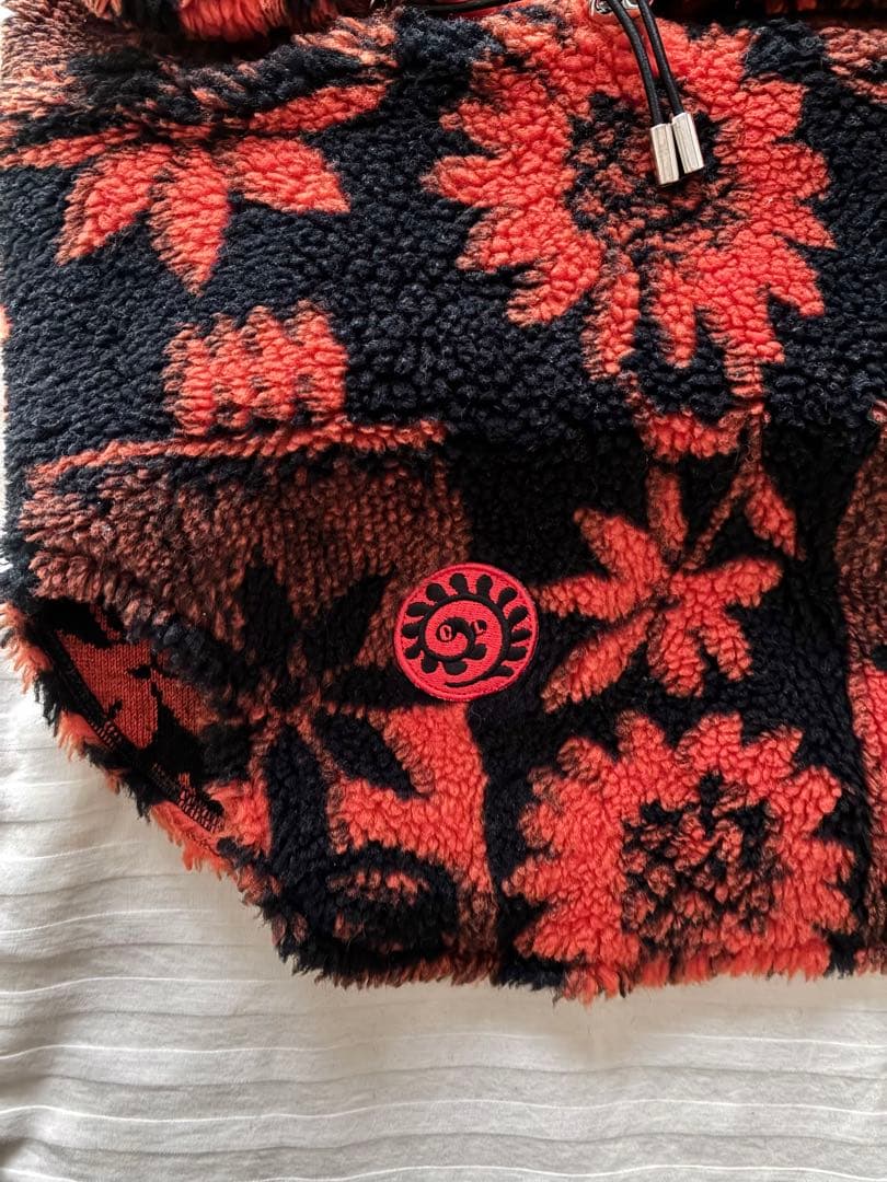 【最終値下げ】chopova lowena AW23 バラクラバ フリース