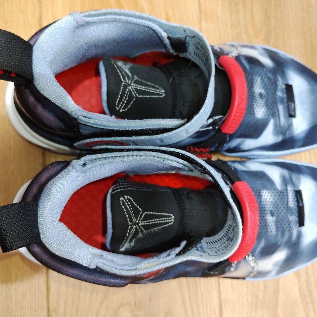 NIKE KOBE AD NXT FF ナイキ コービー バッシュ