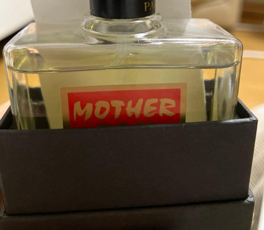 PARFUM MOTHER ROAD 66 香水