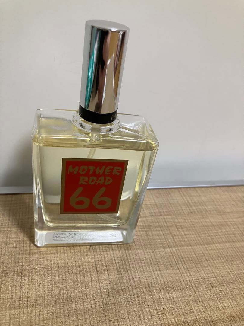 PARFUM MOTHER ROAD 66 香水