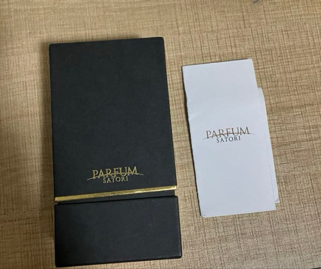 PARFUM MOTHER ROAD 66 香水