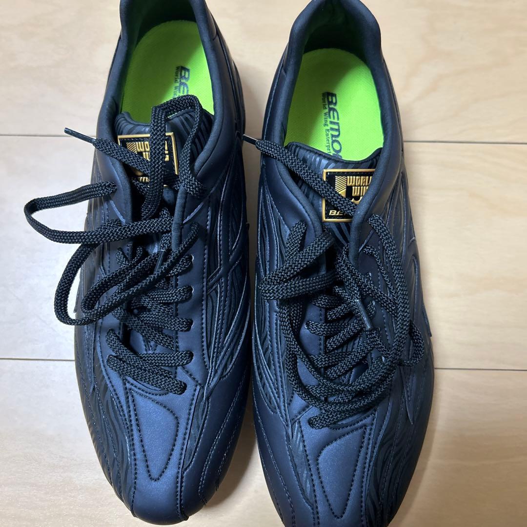 ビモロ　野球　スパイク　27.5 ソフトボール 硬式野球 軟式野球 高校野球