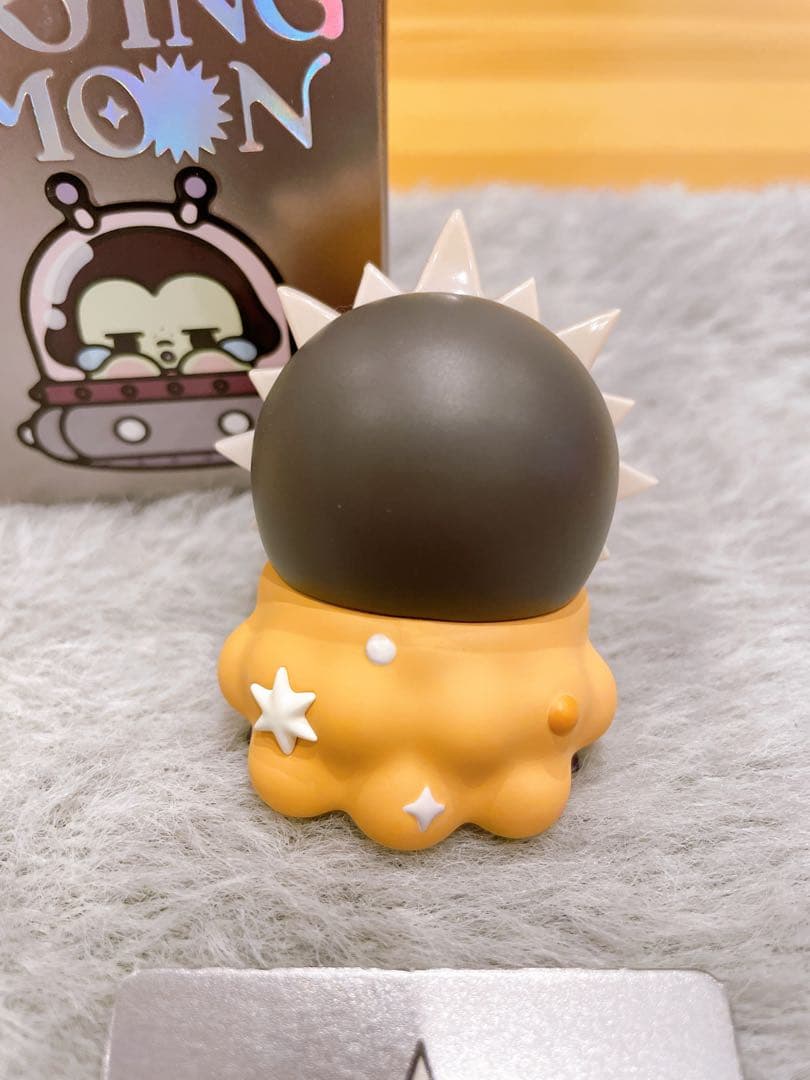 【シークレット】Crying to the Moon - Cry Baby