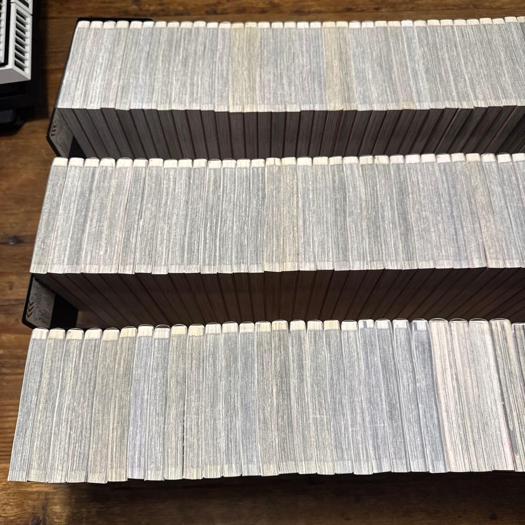 良品　名探偵コナン　1〜107巻　SDB+14冊　短編集　全巻セット