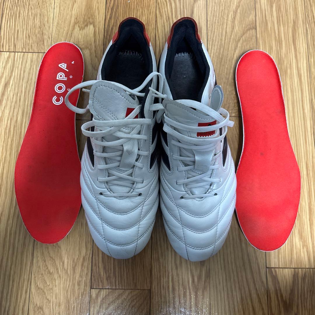 コパアイコンCOPA ICON 2FG/AGサッカースパイ