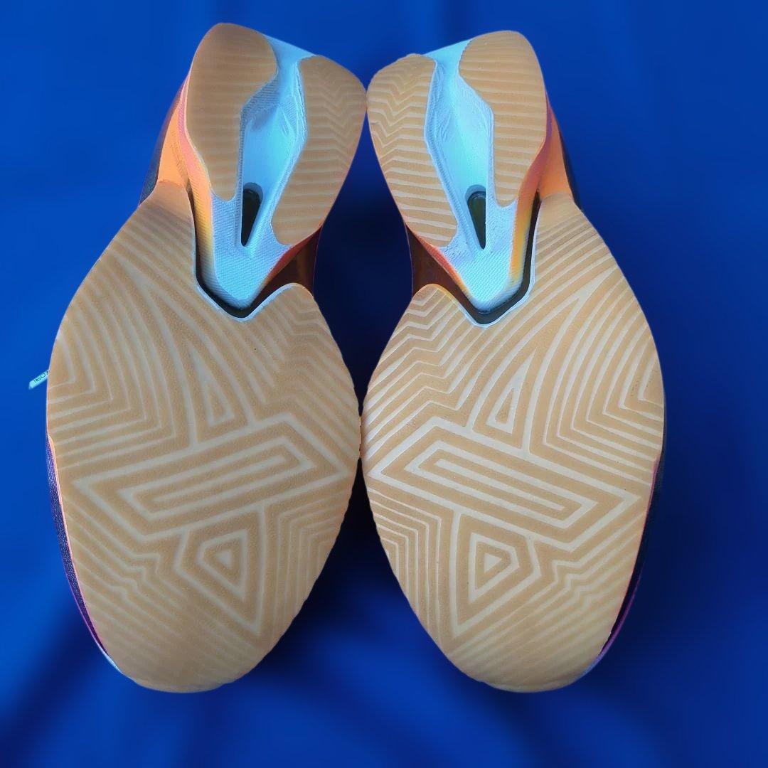 Xtep 160X6.0PRO（US8.5）