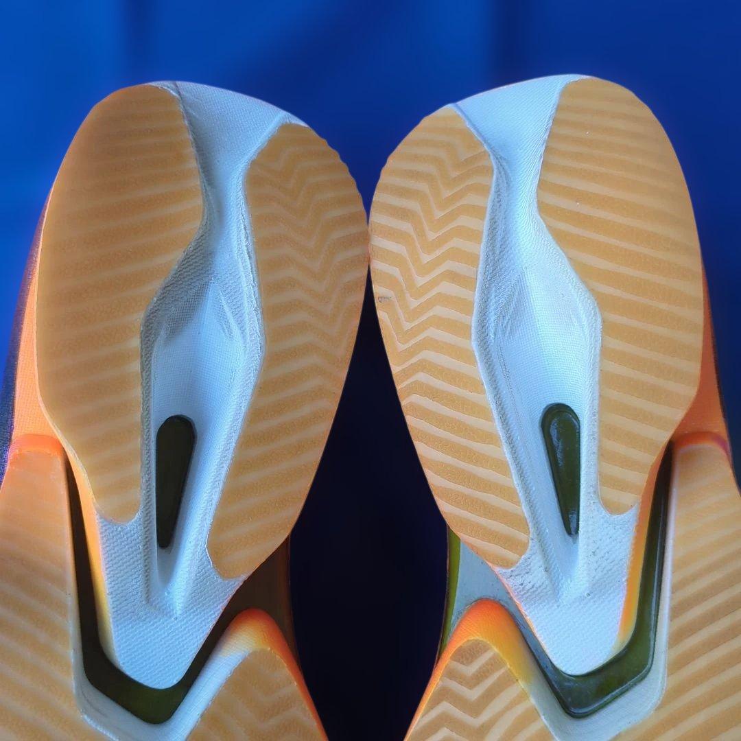 Xtep 160X6.0PRO（US8.5）