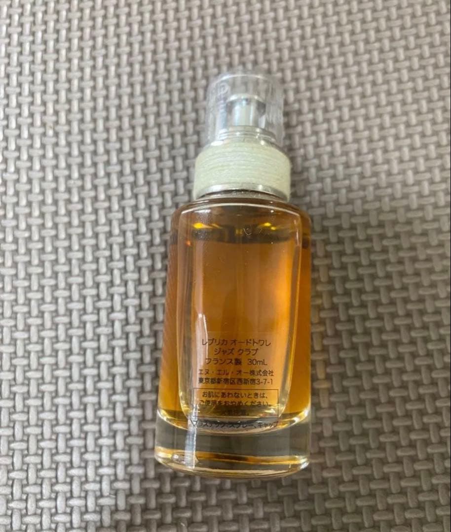 Maison Margiela REPLICA 30ml ジャズクラブ