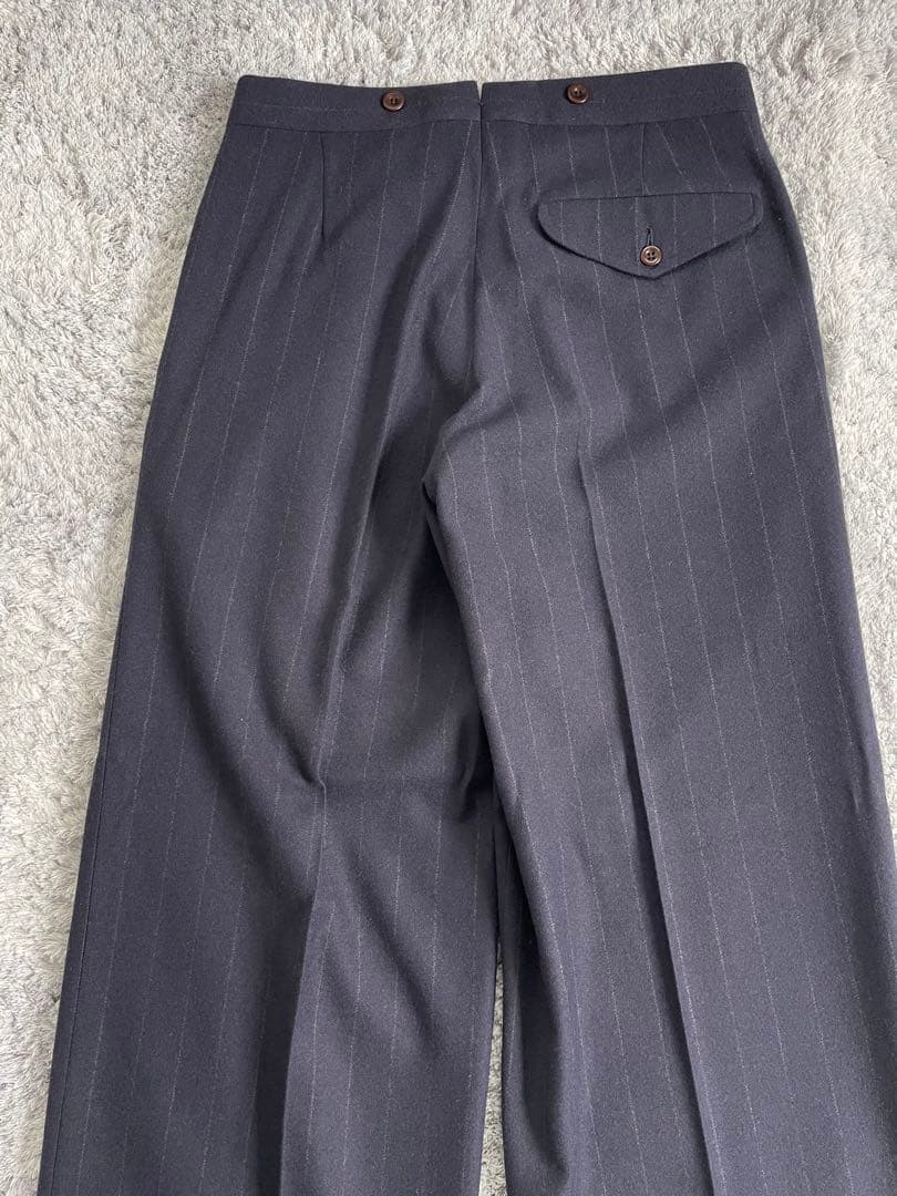 パンツ Ralph Lauren Made in ITALY Slacks Pants