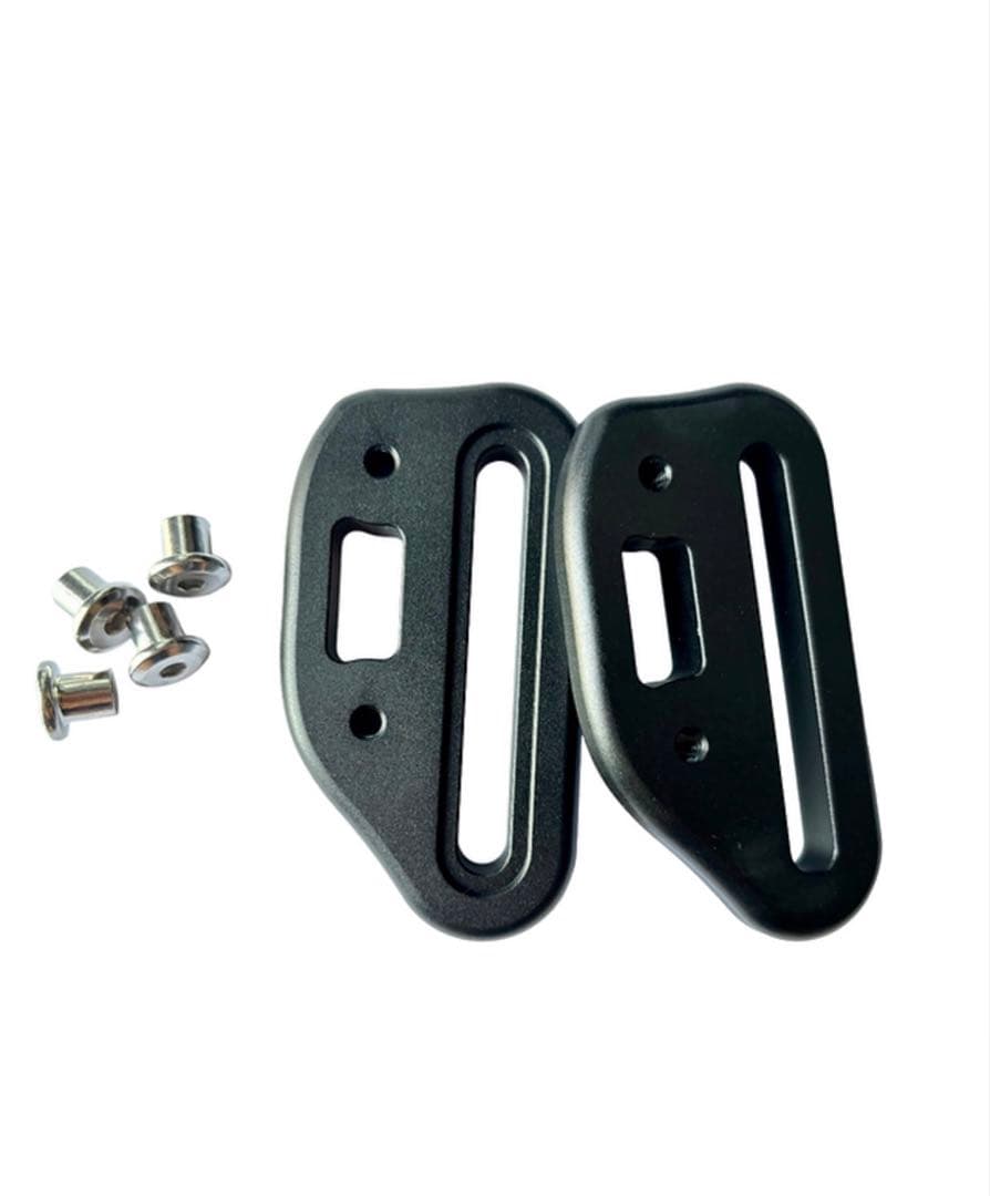 DHバー アダプター