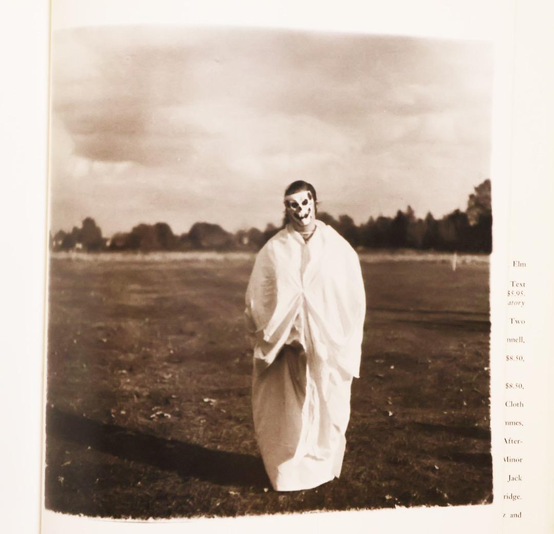 Diane Arbus 写真集