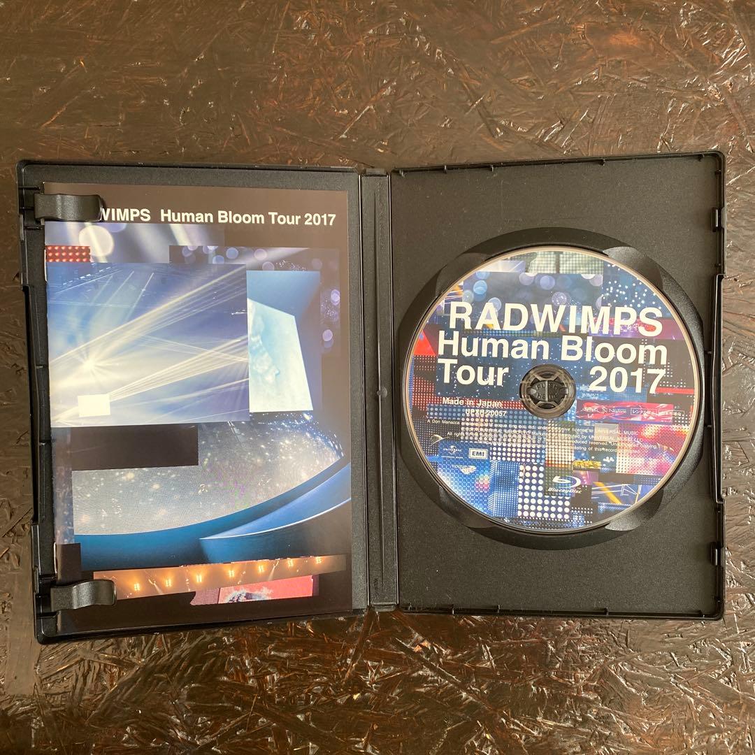 radwimps DVD 4点まとめ売り