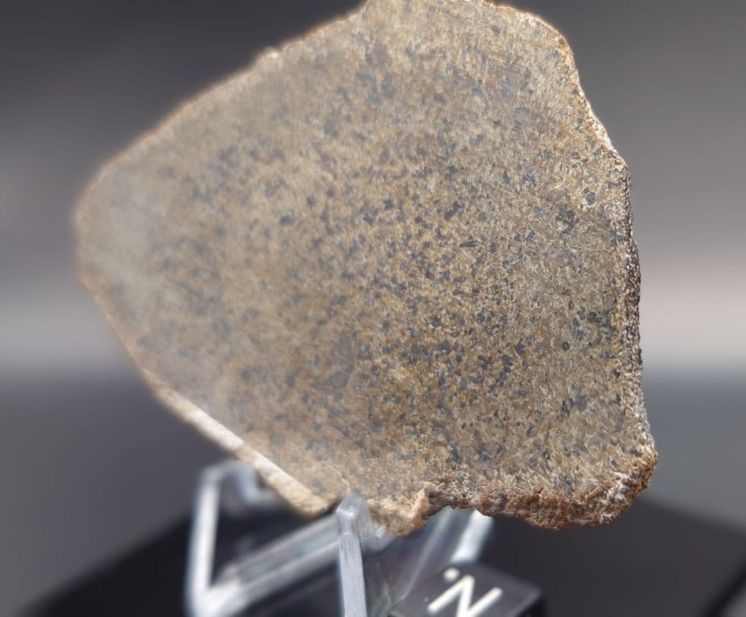 火星隕石　Mars Shergottite NWA 14714 ✨