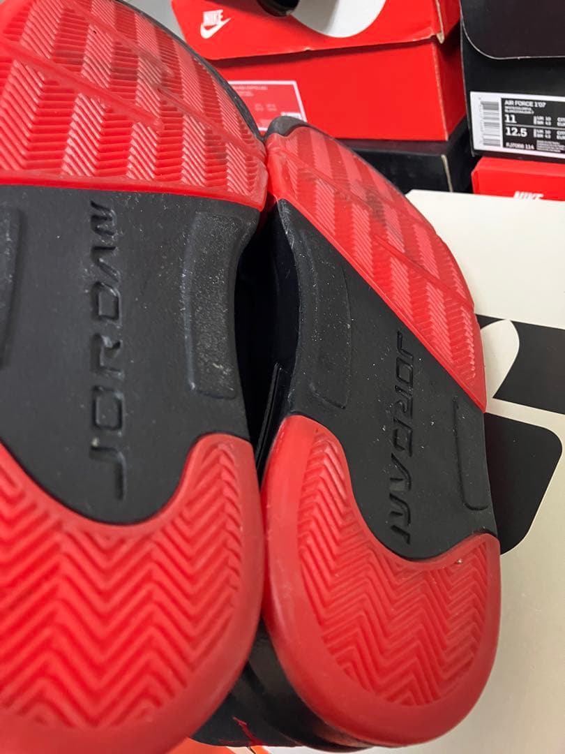 美品！ジョーダン5