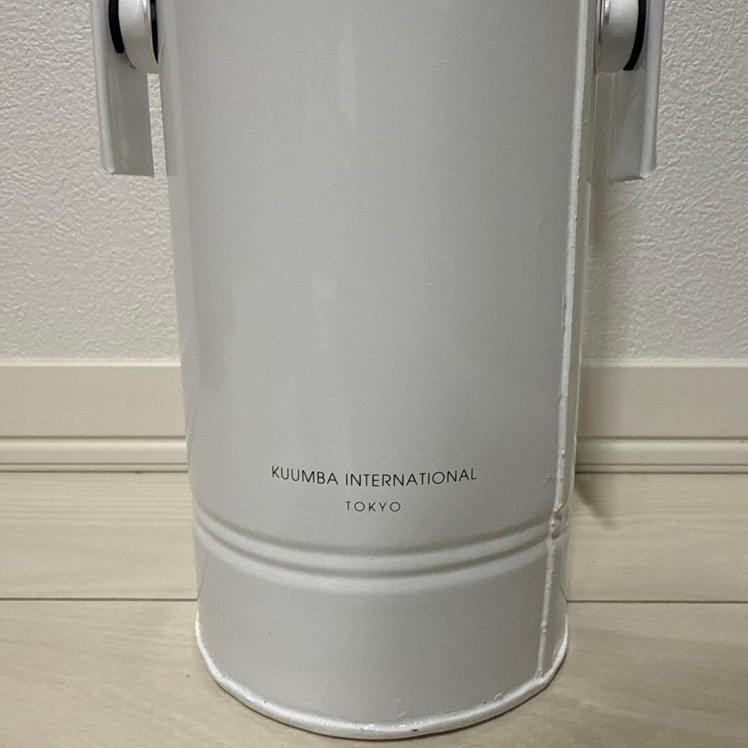 KUUMBA INCENSE BURNER お香立てスタンド ケースつき