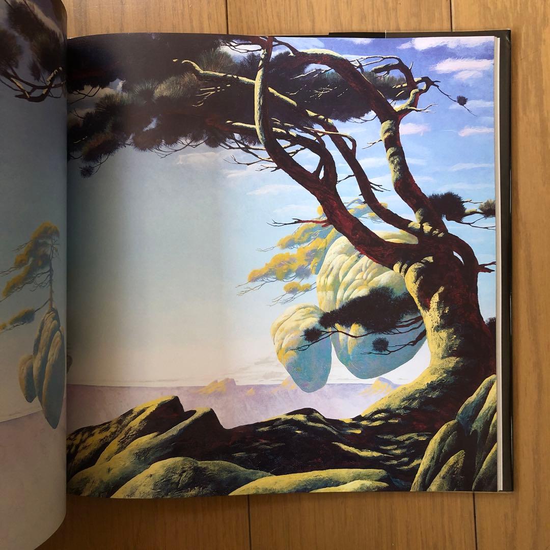 ロジャー・ディーン Dragon's Dream (洋書)