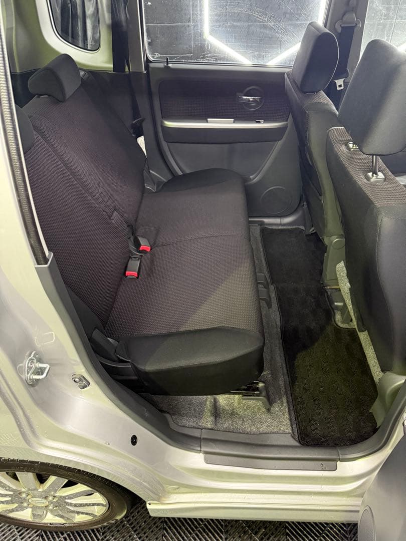 [大幅値下げ！]スズキワゴンRターボ｜車検R8年1月｜12万キロ｜足車・通勤