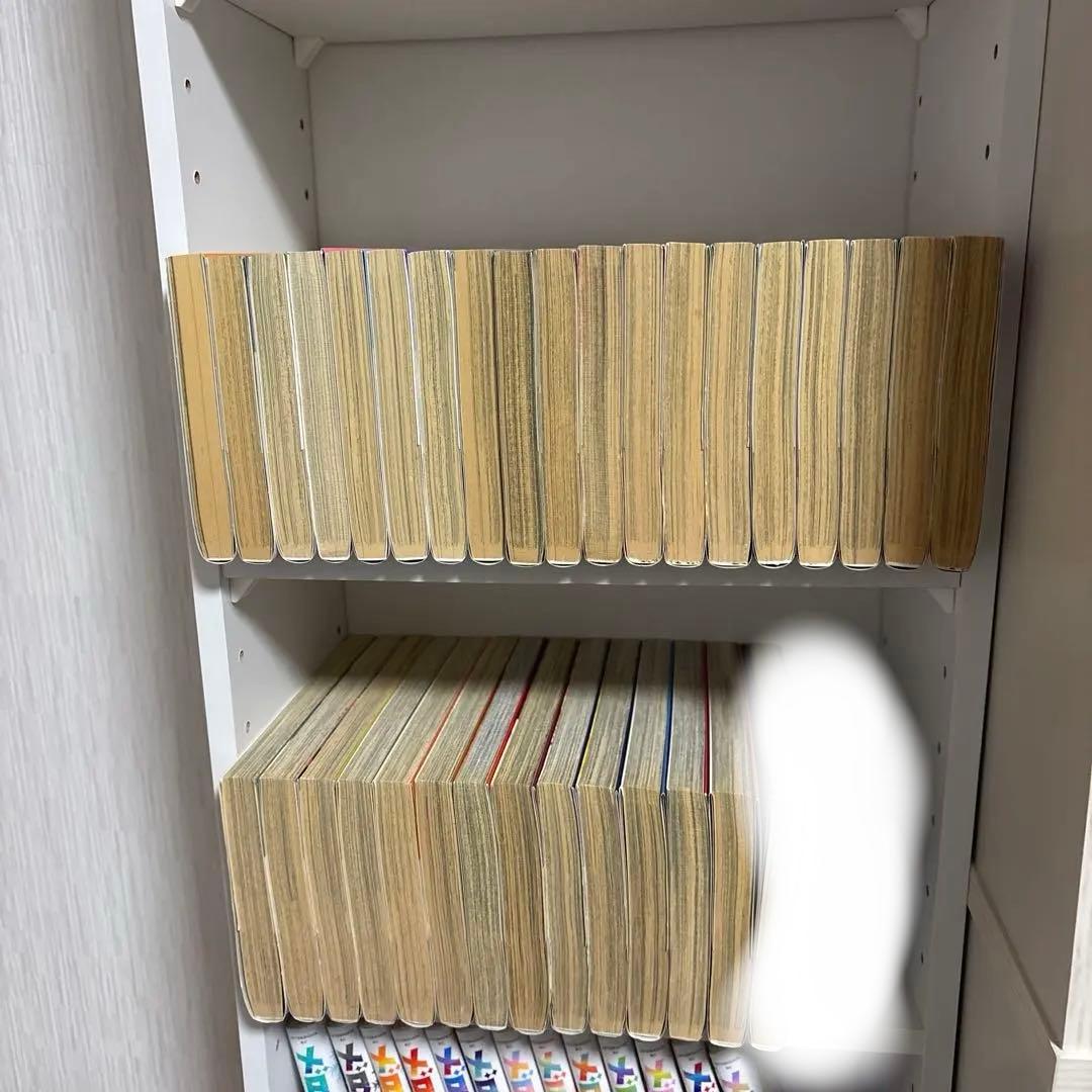 HUNTER×HUNTER 1～32巻