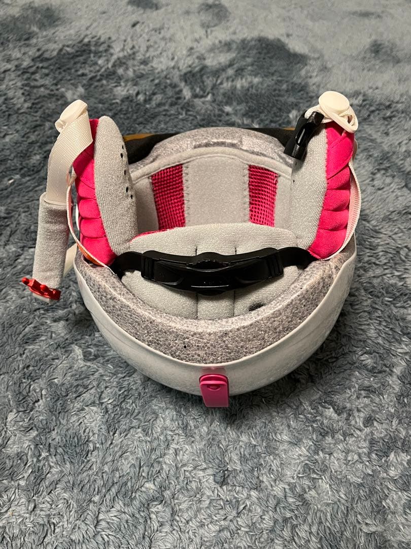 HEAD ヘルメット+VISION PEAKS スノーボードブーツ 【18cm】