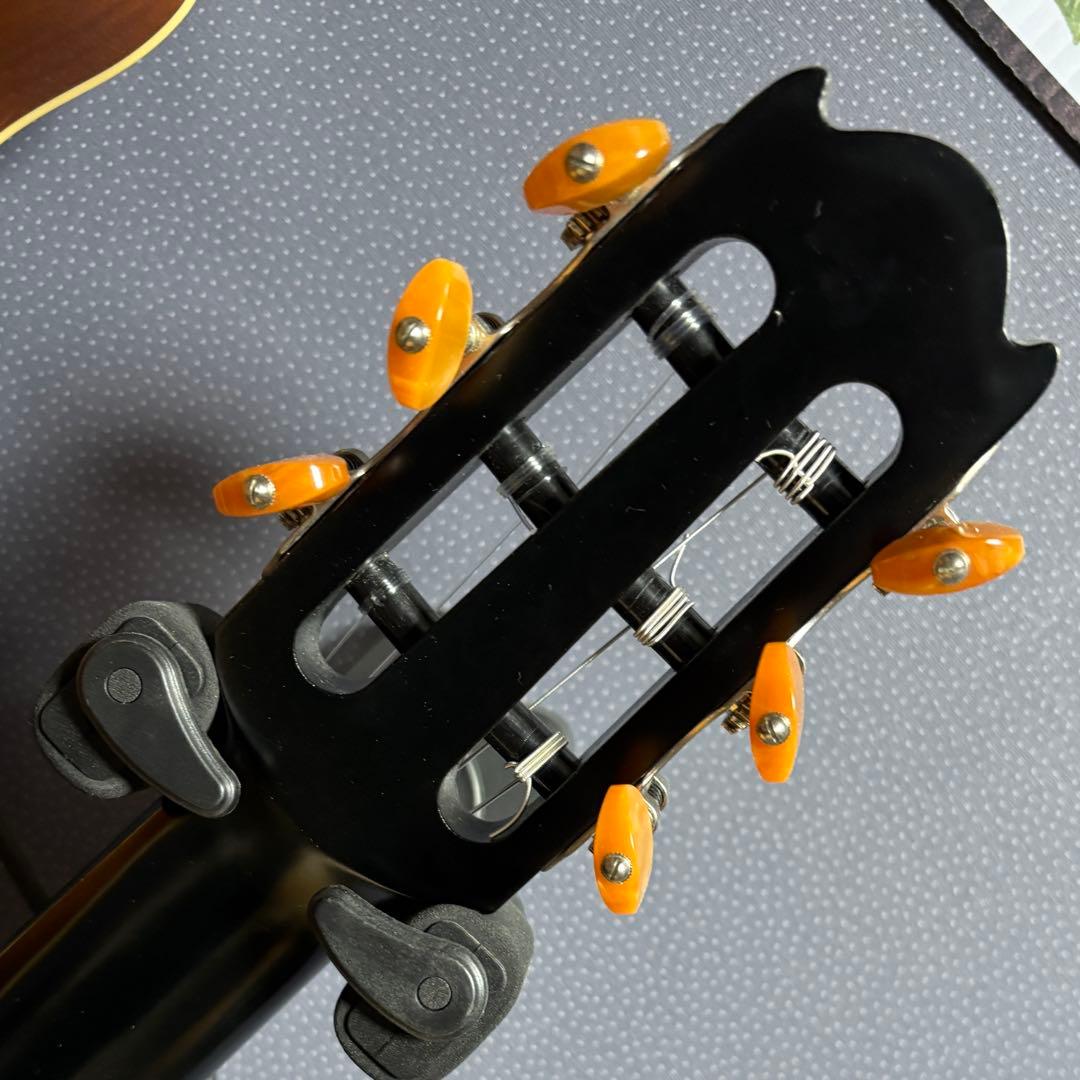 【美品】YAMAHA NTX700 エレガットギター【調整済み】