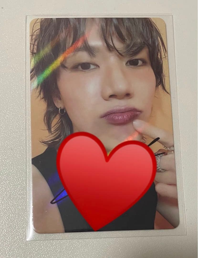 nct wayv kms 中華　成都　サイン入り　テン