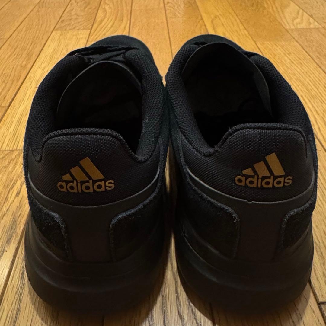 美品Adidas FIVE TEN SLEUTH DLX MTB スエード