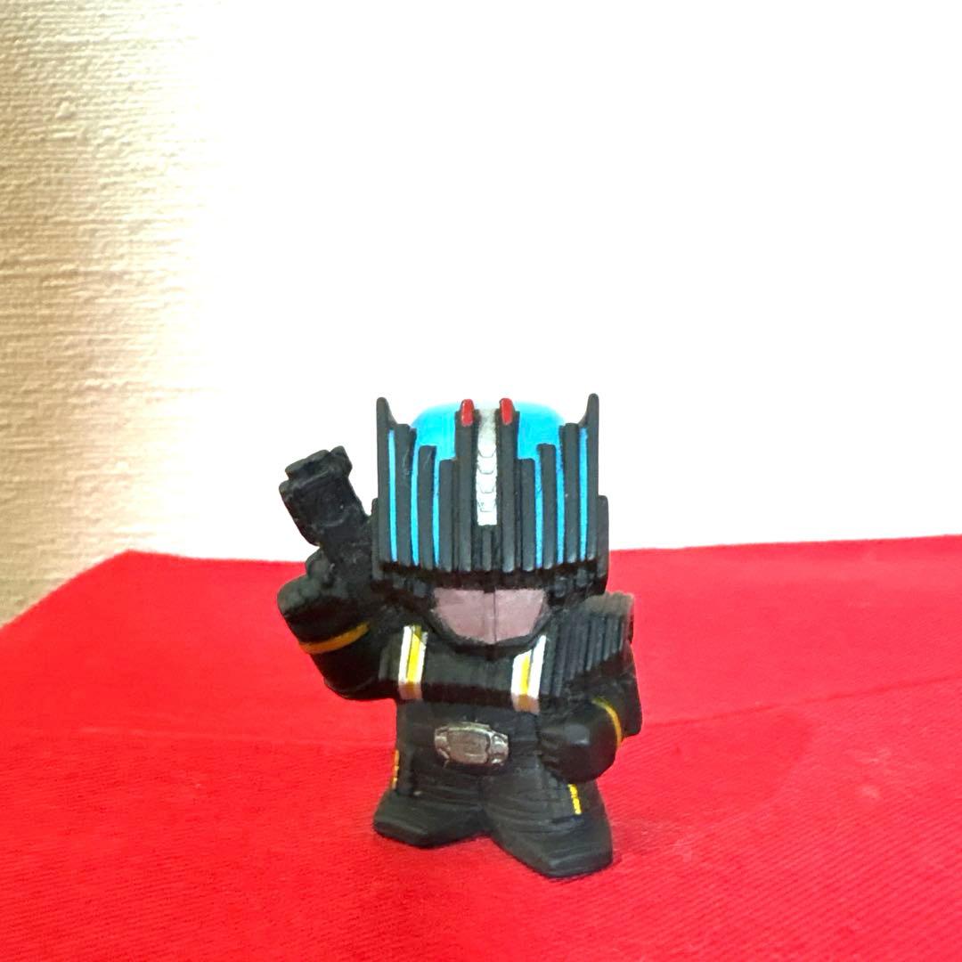 仮面ライダーディエンド 海東大樹 ディケイド フィギュア SHF 真骨彫 当時物