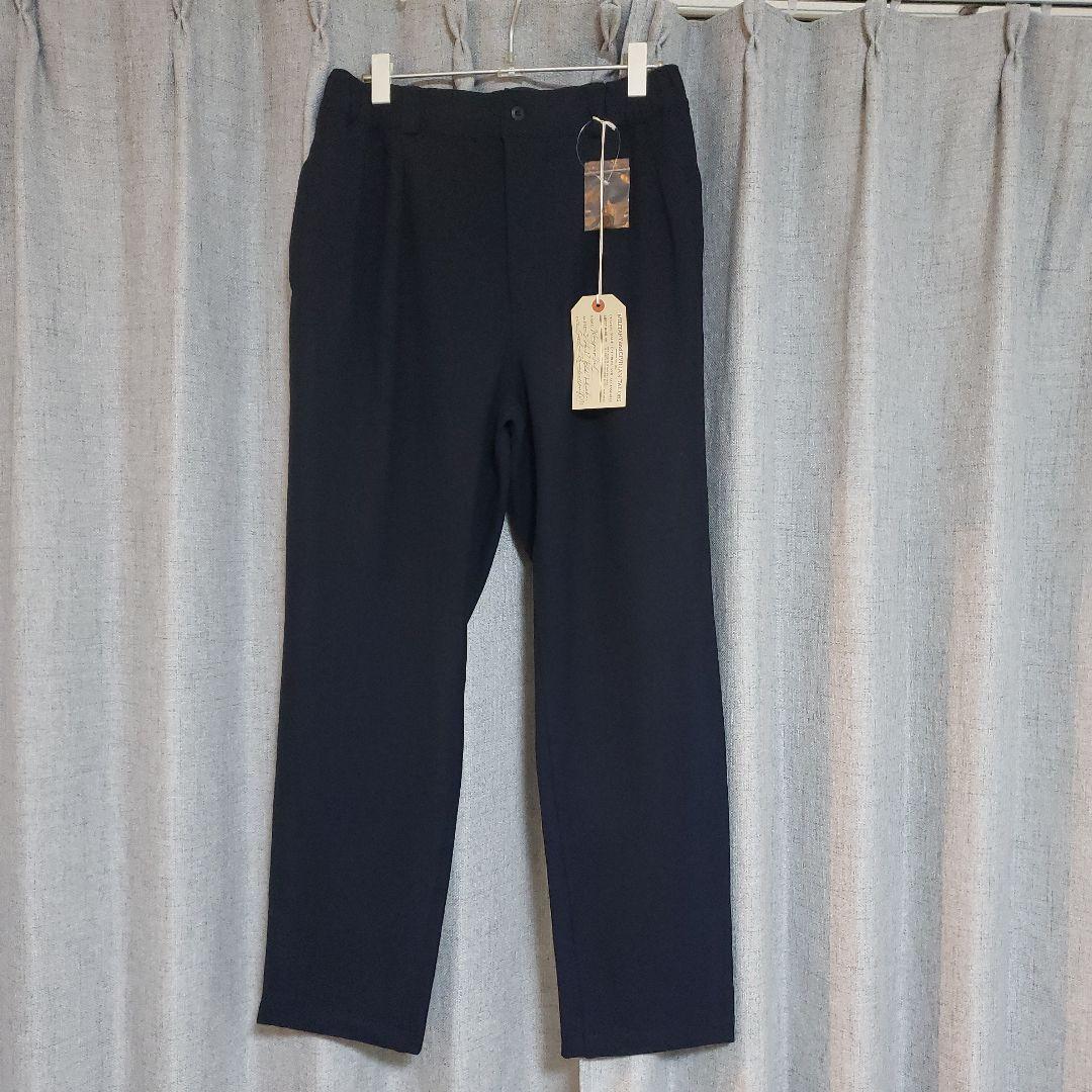 WAIPER フランス軍 M-52 スーパーストレッチトラウザーズ