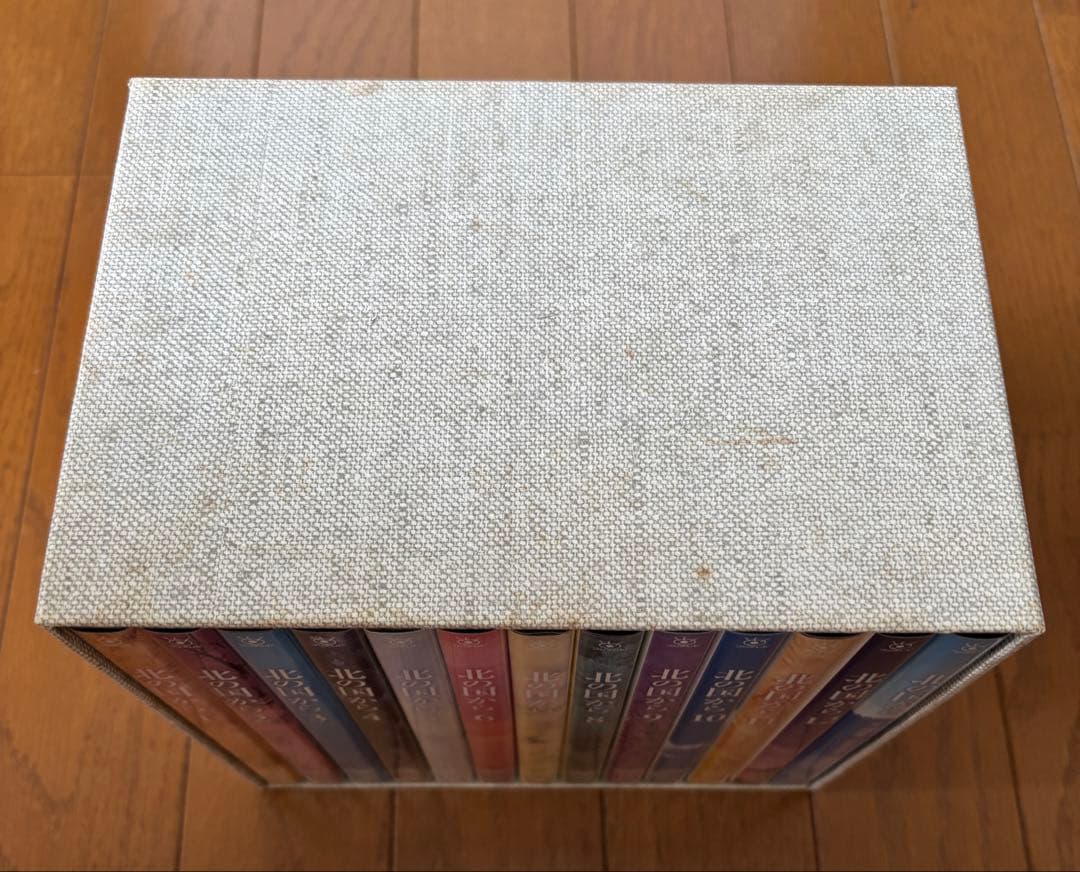 北の国から DVD 全12巻セット、83冬、84夏、87初恋